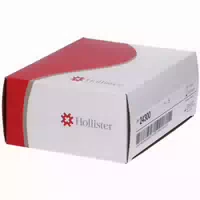 Hollister Conform 2™ Flwaxwear Basisplatte Konvex