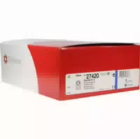 Conform 2 Kolostomiebeutel Maxi 27