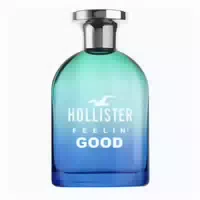 Hollister Feelin Free For Him Eau De Toilette Spray 100ml 0,1 L
