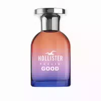 Hollister Feelin Good For Her Eau De Parfum Spray 100ml 0,1 L