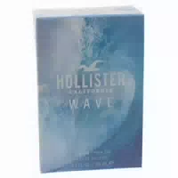Hollister Feelin Good For Him Eau De Toilette Spray 30ml 0,03 l