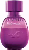 Hollister Festival Nite For Her Eau De Parfum Edp 30 ml