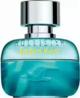 Hollister Festival Vibes For Him Eau De Toilette Edt 50 ml