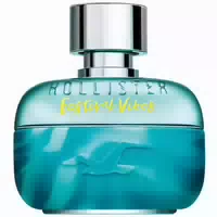 Hollister Festival Vibes Him Eau De Toilette Spray