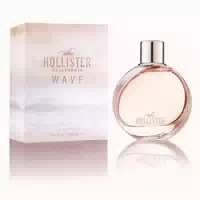 Hollister Hollister Wave For Her Eau De Parfum 100 ml