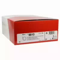 Ableitungsschlauch Rapid Latexfrei 9810 5 St