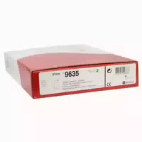 Incare Unterschenkel Stulpe 37 Cm Groß 2 St