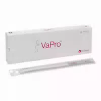 Vapro Einmalkatheter Nelaton Ch 14 40 cm