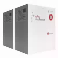 Vapro Plus Pocket Einmalkatheter Nelaton Ch 14 40 Cm
