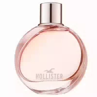Hollister Wave For Her Eau De Parfum für Frauen