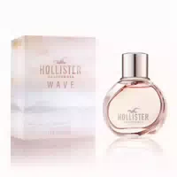 Hollister Wave For Her Edp Spray 0,03 L