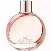 Hollister Wave For Her Edp Spray