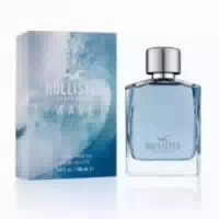 Hollister Wave For Him Eau De Toilette
