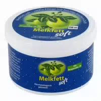 Melkfett Herbamedicus Salbe 250 Ml