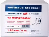 Heftpflaster Ypsiplast 1