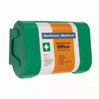Betriebsverbandkasten Office Din 13157