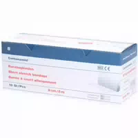 Cottonamid Kurzzug Binde 8 cm X 5 m