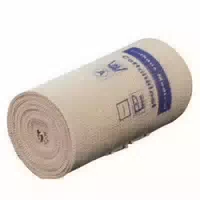 Kurzzugbinde Cottonelast 8 Cmx5 m 1 st Binden