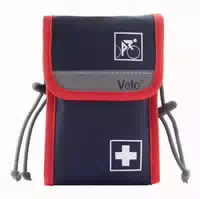 Verbandtasche Fahrrad 2x11x17 Cm 61180 1 St