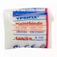 Fixierbinde Ypsifix Elastisch 4 Cmx4 M I Zellglas 1 St Binden