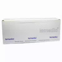 Gipsbinde Temedia Spezial 8 Cmx3 M 10 St
