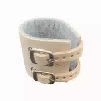 Handgelenkriemen Ypsimed 17 Cm 2 Schnall 1 St