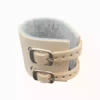 Handgelenkriemen Ypsimed 22 Cm 2 Schnall 1 St