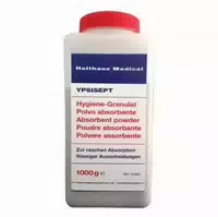 Hygiene Granulat Absorbiert Flüssigkeite 1000 Ml