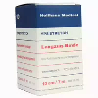 Langzugbinde Fein Ypsistretch 10 Cmx7 M 1 St Binden