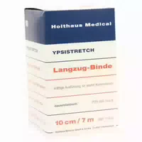 Langzugbinde Kräftig Ypsistretch 10 Cmx7 M 1 St Binden