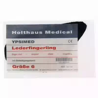 Lederfingerling Ypsimed Gr 6 1 st