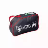 Verbandtasche Monza Din 13164 1 St