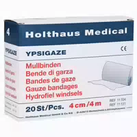 Mullbinden Din 4 Cmx4 M 20 St