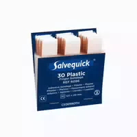 Salvequick Refill Einsatz Fv 6496 Elastisch
