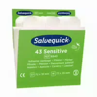 Holthaus Medical Salvequick Nachfülleinsatz Vlie