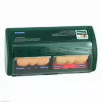 Salvequick Pflasterspender 1 st