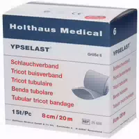Schlauchv Ypselast Gr6 20m