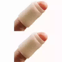 Soft Next Selbstklebender Verband 3 cm X 4,5 m