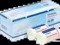 Universalbinde Ypsidal 10 Cmx5 m I Zellg Weiß 1 st Binden