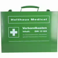 Verbandkasten F Betriebe Din 13169 E Gro 1 st