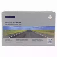 Verbandkasten Kfz Klassik Din 13164 1 St