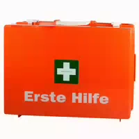 Verbandkoffer San Gefüllt M Din 13157 Er 1 St