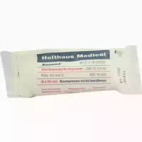 Verbandpäckchen Alumed Mittel 1 St Verband