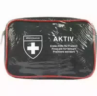 Verbandtasche Aktiv