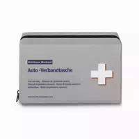 Holthaus Medical Klassik Verbandtasche Auto Din 13164