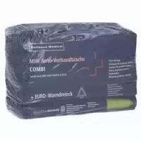 Verbandtasche Mini 3in1 Din 13164 Warndr 1 St