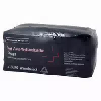 Holthaus Mini Auto Verbandtasche Din 13164 1 St