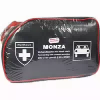 Verbandtasche Monza Din 13164