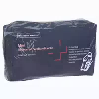 Verbandtasche Motorrad Mini D13167 1 St