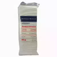 Holthaus Medical Ypsisoft Verbandwatte, Verschiedene Größen 1 Packung = 50 g 50 g